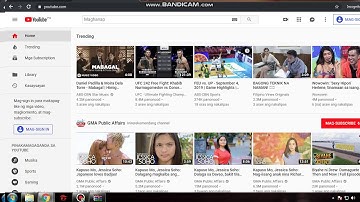 How to create project neptune 2019