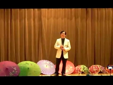 李傑柱 Wilson - 急流勇退-20170102 - 小西灣社區會堂