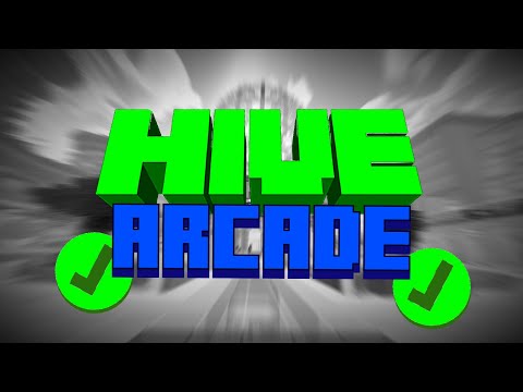 Is The Hive Arcade Completely Fixed?