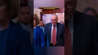 Democratic leaders in Congress request a meeting with Trump as the government shutdown looms. #trump