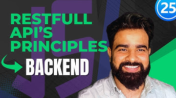 Stop Calling It REST API If You Don’t Know These principles 🔥|| 99% of Developers Build APIs Wrong