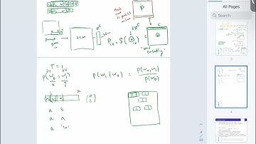 Introduction to Pattern Recognition and ML -- Lecture 19 - Winter 2024