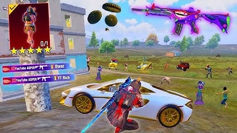 How to Clutch 1v4 Everytime | Improve Close Range & Game Sense like Jonathan| BGMI Tips & Tricks