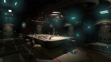 SOMA - Safe Mode | Trailer [GOG]