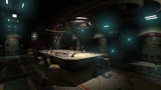 SOMA - Safe Mode | Trailer [GOG]