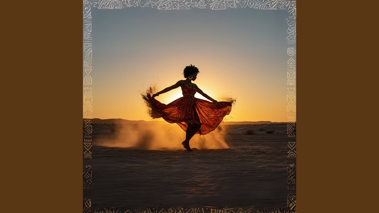 Watch Ancestral Steps on YouTube Watch Ancestral Steps on YouTube