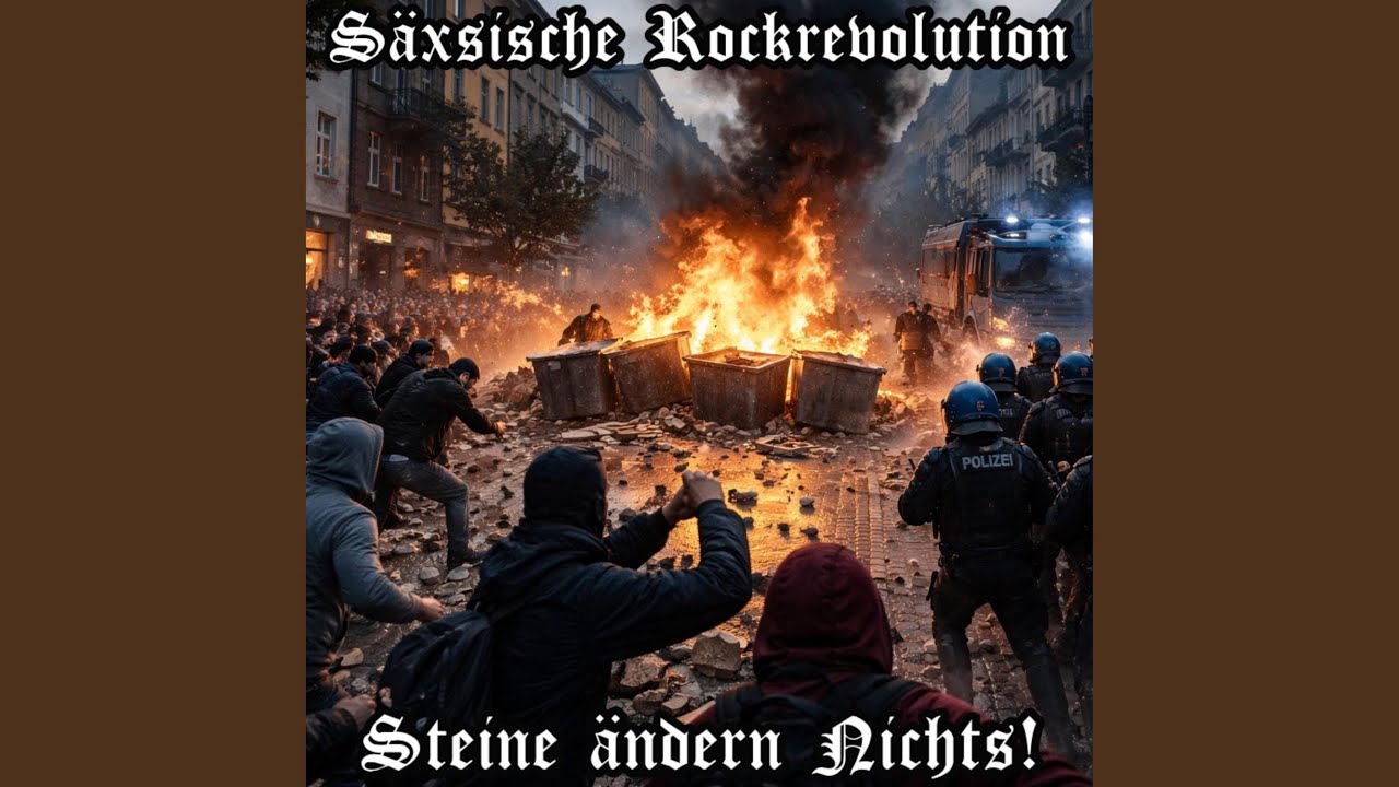 Freundschaft im Krieg