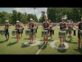 Bluecoats 2025 Ensemble Snare Solo Preview