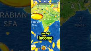 How to increase income per day | MA 2 PRESIDENT SIMULATOR | #tricks #simulation #games screenshot 5