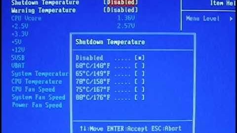 💻 How To Overclock Your CPU - DIY