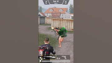 1v1 room challenge accepted TDM Montage best jiggle movement #viral  #gaming #bgmi