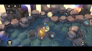 Heaven and Hell | Infinite Magicraid