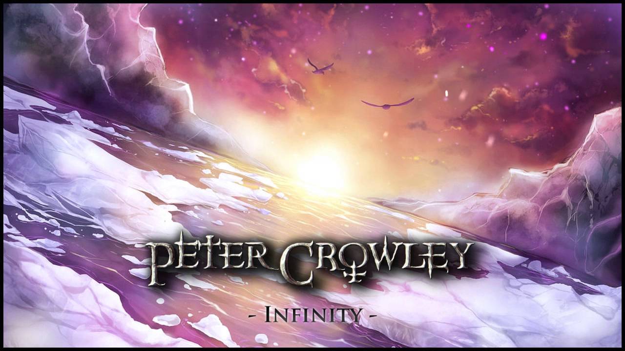 Guarda (Emotional Adventure Music) - Infinity - su YouTube Guarda (Emotional Adventure Music) - Infinity - su YouTube
