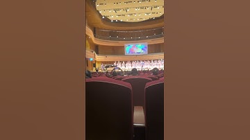 Thumbnail of Gold Award Singapore International Choir Festival - Treasured Harmony Lampung Community -Song:Koosen