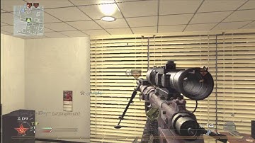 Hitmarker Across The Map