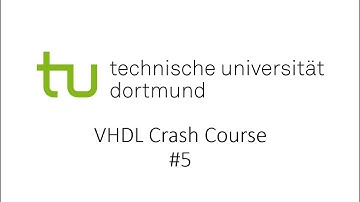 #5 IMPLEMENTING VHDL PROJECT FROM SCRATCH !!!