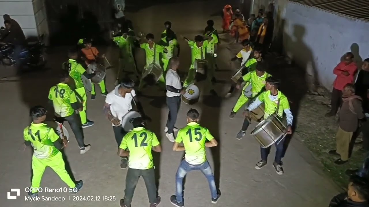 Mycle Tasa Party Ramgarh Jharkhand ☎️ 6206365384,,8434367098