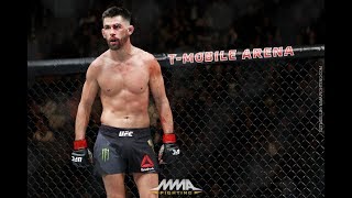 Dominick Cruz - Training & Highlights (Motivational)