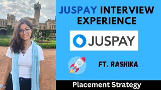 Juspay Interview Experience | How to crack Juspay