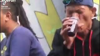 dj enak banget anjing