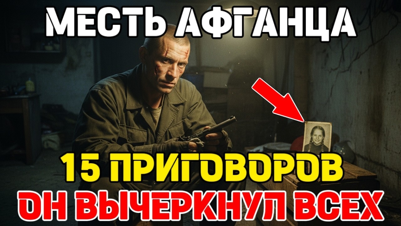Сынки чиновников смеялись ей в лицо. Теперь их отцы плачут на кладбище...
