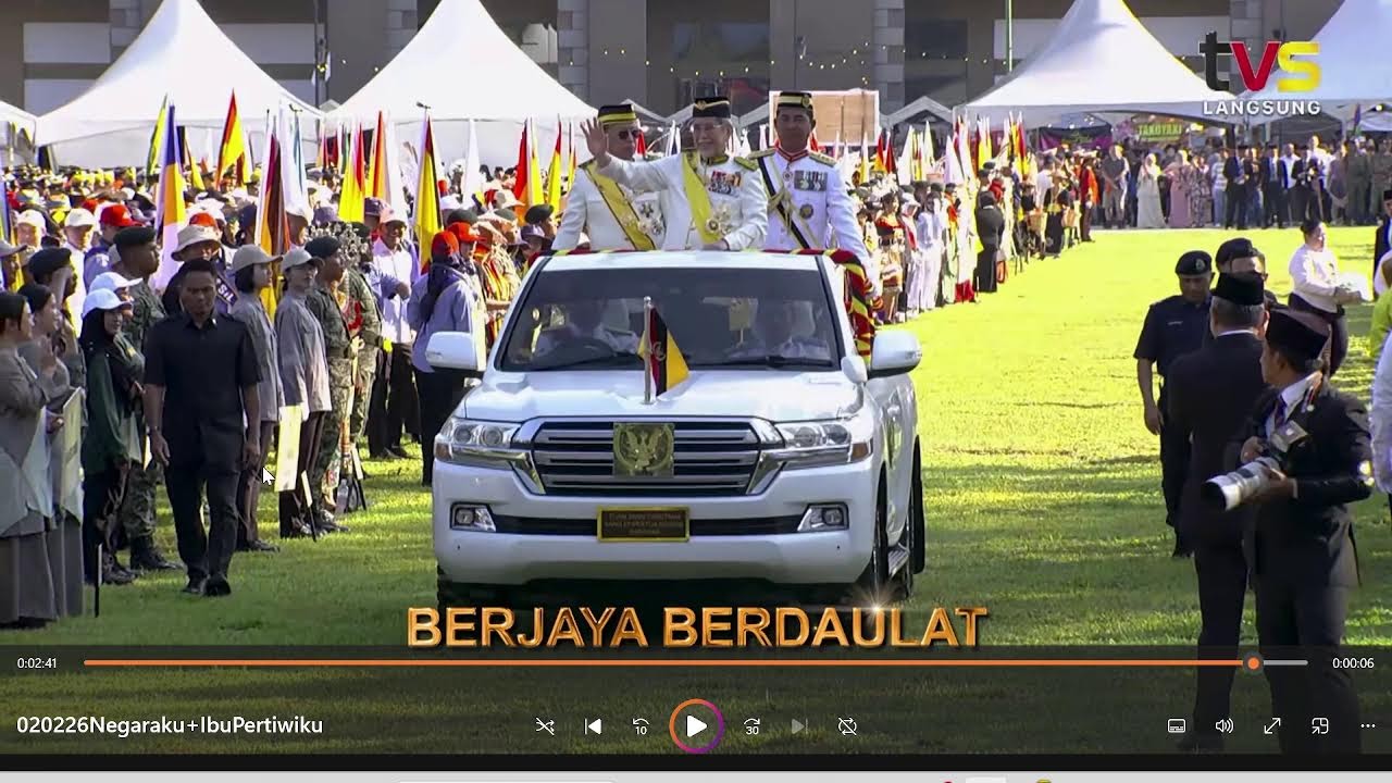 Beyond Expectation 25 feb 2026