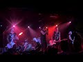 Bad Nerves - Plastic Rebel (Live 9-20-24 @ Sleeping Village - Chicago, IL)