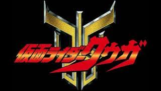 [2000]Kamen Rider Kuuga Opening(TV Version).Remaster