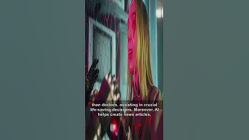 AI Outsmart Us by 2042? Urgent Tech Breakthroughs!