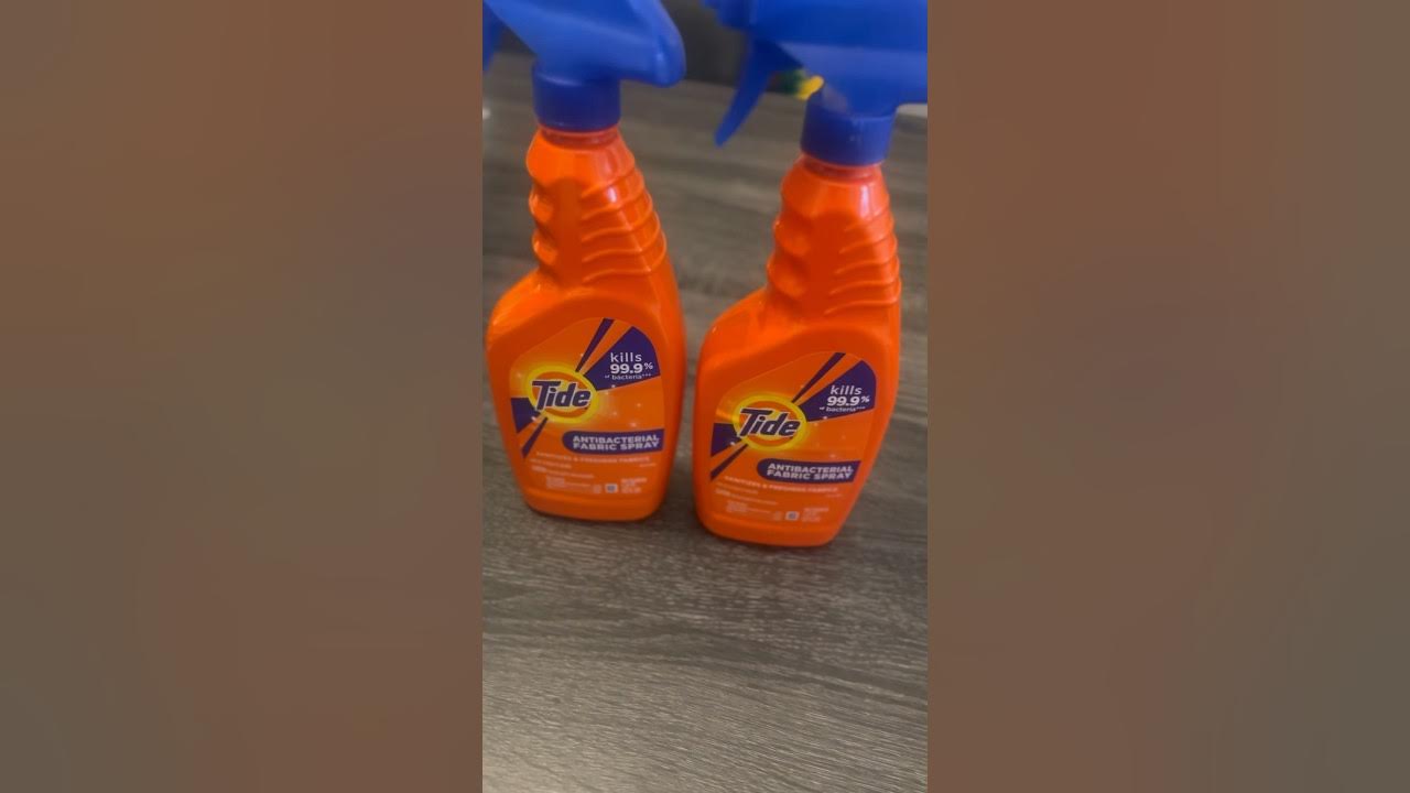 .75 Cents CVS Purchase CVS Care Pass Tide Antibacterial Fabric