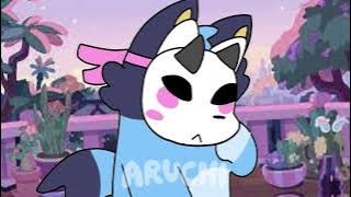 Sunset Lover Meme | Animation Meme | Kitsune Bluey