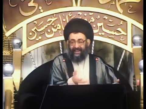 هل تعرفون اسرار رزيه الخميس م26