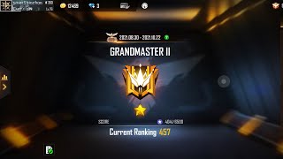 FINALLY REACHED GRANDMASTER