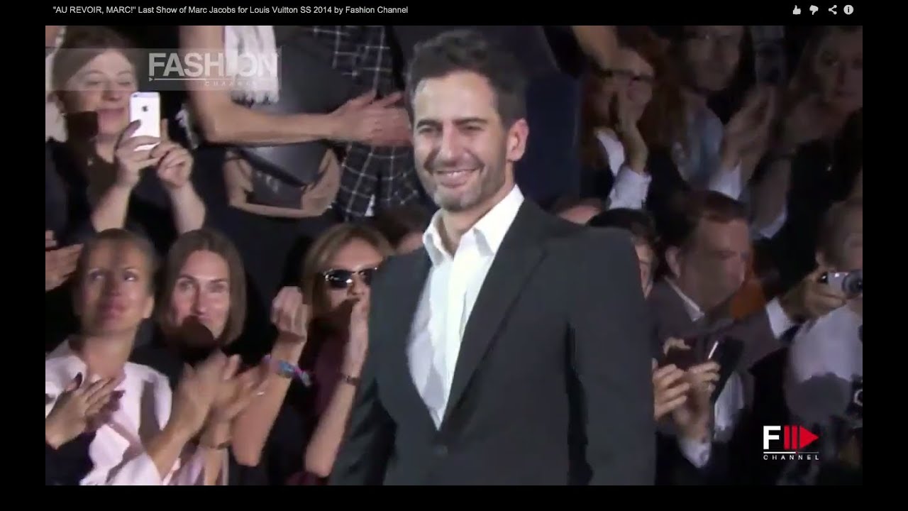 Marc Jacobs & Louis Vuitton (Full Documentary) 