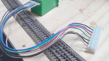 Turnouts Switch Machine or Hand Throw " Model Trains"