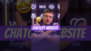 ChatGPT Website Builder