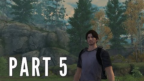LIFEAFTER Walkthrough Gameplay Part 5 (Android)