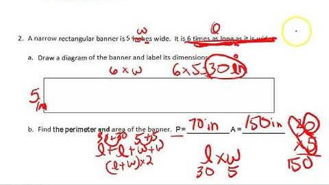 Module 3 lesson 2 problem set