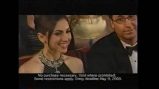 Daytime Emmy Promo - AMC/OLTL/GH (2003)