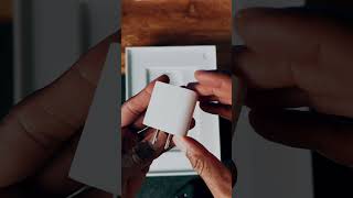 Apple’s New iPad 11th Gen in Blue – First Look! 🔥