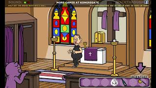 Reincarnation TCOU Full Playthrough / Longplay / Walkthrough (no commentary)
Full playthrough of Reincarnation: The Clergy Of Unholy, a very short and simple f2p room escape style point-and-click flash game, recorded by Eric, published 8 August 2026.
Reincarnation series:
- Reincarnation mini4 TCOU https://youtu.be/gc3AFvsMq_0
- Reincarnation mini3 ITNOE https://youtu.be/AMG6AtBbQA0
- Reincarnation mini2 AHH https://youtu.be/88lcfTOap1c
- Reincarnation mini1 OTSYD https://youtu.be/Iee1vECz_wQ
- Reincarnation 2 RAO https://youtu.be/DcQgb7psFZU
- Reincarnation 1 ADDO https://youtu.be/C5AcyNFfBQ0
Reincarnation: The Clergy Of Unholy is longplay No. 1550 of the Ludophiles longplays project:
- https://www.youtube.com/playlist?list=PLFXG3BI19O5rpA9sB1 K_x5s207hoahb
- https://ludophiles.com/threads/ludophiles-longplays-project.180/
Subscribe to the Ludophiles channel:
- https://www.youtube.com/Ludophilia?sub_confirmation=1
Become a Ludophiles channel member:
- https://www.youtube.com/Ludophilia/join
#ludophiles #ludophilia #playthrough #walkthrough #longplay Reincarnation TCOU Full Playthrough / Longplay / Walkthrough (no commentary)