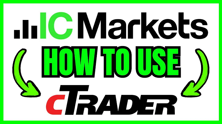 How To Use IC Markets cTrader (QUICK & EASY) 2025