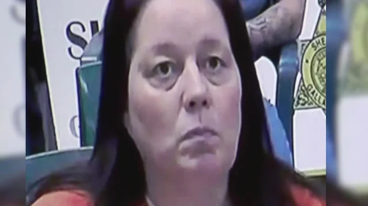 Patricia Batts death penalty hearing set to begin