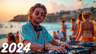 Alan Walker, Dua Lipa, Coldplay, Martin Garrix & Kygo, The Chainsmokers Style 🔥 Summer Vibes #69