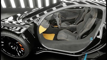 Skyreal, Real time rendering with Lumen in VR.