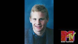Parkrose Class of 1988 Yearbook