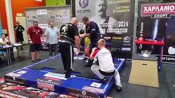 IronMind COC#3 Certification Attempt (failed)