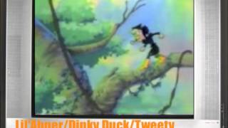 Download Lagu Also Available from Digiview Productions-Television Set (Classic Cartoons) MP3