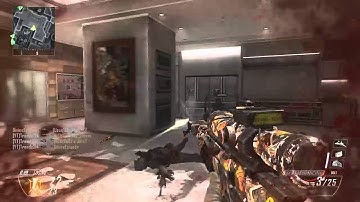 Triple Collateral on Raid #2 Team Deathmatch!!