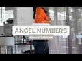 Angel numbers by chris brown  dance tutorial step by step mirrored beginner friendly viral tiktok